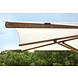 Jardinico Moorea Parasol 300x300cm Jardinico Moorea Parasol 300x300cm
