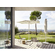 Jardinico Jardinico JCP.1 serie Parasol | 230x230 cm Jardinico Jardinico JCP.1 serie Parasol | 230x230 cm
