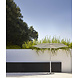 Jardinico Jardinico JCP.1 serie Parasol | 230x230 cm Jardinico Jardinico JCP.1 serie Parasol | 230x230 cm