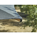 Jardinico Jardinico JCP.1 serie Parasol | 230x230 cm Jardinico Jardinico JCP.1 serie Parasol | 230x230 cm