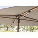 Jardinico Jardinico JCP.1 serie Parasol | 230x230 cm Jardinico Jardinico JCP.1 serie Parasol | 230x230 cm