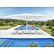 Jardinico Jardinico JCP.2 serie Parasol | Diverse maten Jardinico Jardinico JCP.2 serie Parasol | Diverse maten