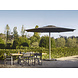Jardinico Jardinico JCP.2 serie Parasol | Diverse maten Jardinico Jardinico JCP.2 serie Parasol | Diverse maten