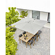 Jardinico Jardinico JCP.3 serie Parasol | Diverse maten Jardinico Jardinico JCP.3 serie Parasol | Diverse maten