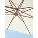 Jardinico Jardinico JCP.3 serie Parasol | Diverse maten Jardinico Jardinico JCP.3 serie Parasol | Diverse maten