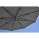 Jardinico Jardinico JCP.4 serie Parasol | Diverse maten Jardinico Jardinico JCP.4 serie Parasol | Diverse maten
