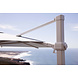 Jardinico Jardinico JCP.4 serie Parasol | Diverse maten Jardinico Jardinico JCP.4 serie Parasol | Diverse maten