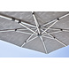 Jardinico Jardinico JCP.4 serie Parasol | Diverse maten Jardinico Jardinico JCP.4 serie Parasol | Diverse maten