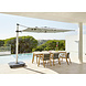 Jardinico Jardinico JCP.4 serie Parasol | Diverse maten Jardinico Jardinico JCP.4 serie Parasol | Diverse maten