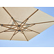 Jardinico Jardinico JCP.4 serie Parasol | Diverse maten Jardinico Jardinico JCP.4 serie Parasol | Diverse maten