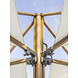 Jardinico Jardinico JCP.5 serie Parasol Jardinico Jardinico JCP.5 serie Parasol