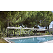 Jardinico Jardinico JCP.6 serie Parasol Jardinico Jardinico JCP.6 serie Parasol