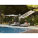 Jardinico Jardinico JCP.6 serie Parasol Jardinico Jardinico JCP.6 serie Parasol