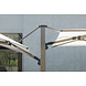 Jardinico Jardinico JCP.6 serie Parasol Jardinico Jardinico JCP.6 serie Parasol