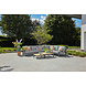 SUNS tuinmeubelen Siena Loungeset | Mat Royal Grey Frame SUNS tuinmeubelen Siena Loungeset | Mat Royal Grey Frame