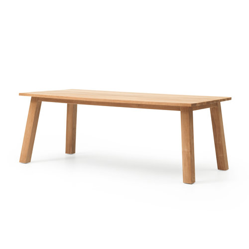 Wolfwood tuinmeubelen Otis tuintafel 320 x 100cm Wolfwood tuinmeubelen Otis tuintafel 320 x 100cm