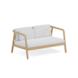 Jardinico Loungebank Flexx | 2 seater Jardinico Loungebank Flexx | 2 seater