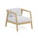 Jardinico Loungestoel Flexx | incl. kussens Jardinico Loungestoel Flexx | incl. kussens