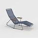 HOUE tuinmeubelen Click sunrocker | Diverse Kleuren HOUE tuinmeubelen Click sunrocker | Diverse Kleuren