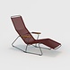 HOUE tuinmeubelen Click sunrocker | Diverse Kleuren HOUE tuinmeubelen Click sunrocker | Diverse Kleuren
