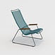 HOUE tuinmeubelen Click loungestoel | Diverse Kleuren HOUE tuinmeubelen Click loungestoel | Diverse Kleuren