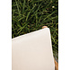 Wolfwood tuinmeubelen Norden Sofa | 2- zits met armleuningen Wolfwood tuinmeubelen Norden Sofa | 2- zits met armleuningen