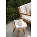 Wolfwood tuinmeubelen Norden Sofa | 1- zits | incl. kussens Wolfwood tuinmeubelen Norden Sofa | 1- zits | incl. kussens