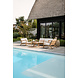 Wolfwood tuinmeubelen Norden Sofa | 1- zits | incl. kussens Wolfwood tuinmeubelen Norden Sofa | 1- zits | incl. kussens