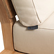 Wolfwood tuinmeubelen James Loungeset | incl. chaise longue Wolfwood tuinmeubelen James Loungeset | incl. chaise longue