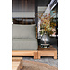 Wolfwood tuinmeubelen James Loungeset | incl. chaise longue Wolfwood tuinmeubelen James Loungeset | incl. chaise longue