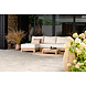 Wolfwood tuinmeubelen James Lounge | chaise longue Wolfwood tuinmeubelen James Lounge | chaise longue