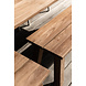 Wolfwood tuinmeubelen Otis tuintafel 320 x 100 cm Wolfwood tuinmeubelen Otis tuintafel 320 x 100 cm
