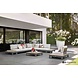 Apple Bee tuinmeubelen Sticks and More Lounge | salontafel 87x44 Apple Bee tuinmeubelen Sticks and More Lounge | salontafel 87x44