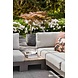 Apple Bee tuinmeubelen Sticks and More Lounge | Loungeset Apple Bee tuinmeubelen Sticks and More Lounge | Loungeset