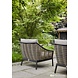 Apple Bee tuinmeubelen Milou loungestoel | incl. kussens Apple Bee tuinmeubelen Milou loungestoel | incl. kussens