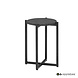Apple Bee tuinmeubelen Soul salontafel | 34x43 cm | concrete bronze Apple Bee tuinmeubelen Soul salontafel | 34x43 cm | concrete bronze