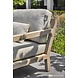 Apple Bee tuinmeubelen Olive Loungeset | Coastal Apple Bee tuinmeubelen Olive Loungeset | Coastal