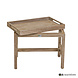 Apple Bee tuinmeubelen Olive Loungeset | Coastal Apple Bee tuinmeubelen Olive Loungeset | Coastal