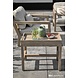 Apple Bee tuinmeubelen Olive loungestoel | incl. kussen Apple Bee tuinmeubelen Olive loungestoel | incl. kussen