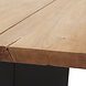 Wolfwood tuinmeubelen The Plank tuintafel | 330 x 110 cm Wolfwood tuinmeubelen The Plank tuintafel | 330 x 110 cm