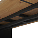 Wolfwood tuinmeubelen The Plank tuinbank | 330 x 42,5 cm Wolfwood tuinmeubelen The Plank tuinbank | 330 x 42,5 cm