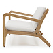 Wolfwood tuinmeubelen Norden Sofa | 1- zits | incl. kussens Wolfwood tuinmeubelen Norden Sofa | 1- zits | incl. kussens