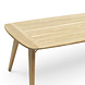 Wolfwood tuinmeubelen Norden tuintafel | 280 x 100 Wolfwood tuinmeubelen Norden tuintafel | 280 x 100