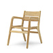 Wolfwood tuinmeubelen Norden tuintafel | 280 x 100 Wolfwood tuinmeubelen Norden tuintafel | 280 x 100