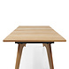 Wolfwood tuinmeubelen Bo tuintafel | in 3 maten leverbaar Wolfwood tuinmeubelen Bo tuintafel | in 3 maten leverbaar