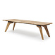 Wolfwood tuinmeubelen Bo tuintafel | in 3 maten leverbaar Wolfwood tuinmeubelen Bo tuintafel | in 3 maten leverbaar