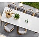 Cane-Line tuinmeubelen Aspect Tuintafel 280x100 | Teak - Travertine Cane-Line tuinmeubelen Aspect Tuintafel 280x100 | Teak - Travertine