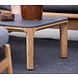 Cane-Line tuinmeubelen Aspect Salontafel | 120x60cm | Fossil Grey Cane-Line tuinmeubelen Aspect Salontafel | 120x60cm | Fossil Grey