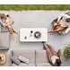 Cane-Line tuinmeubelen Aspect Salontafel | 120x60cm | Taverin Wit Cane-Line tuinmeubelen Aspect Salontafel | 120x60cm | Taverin Wit