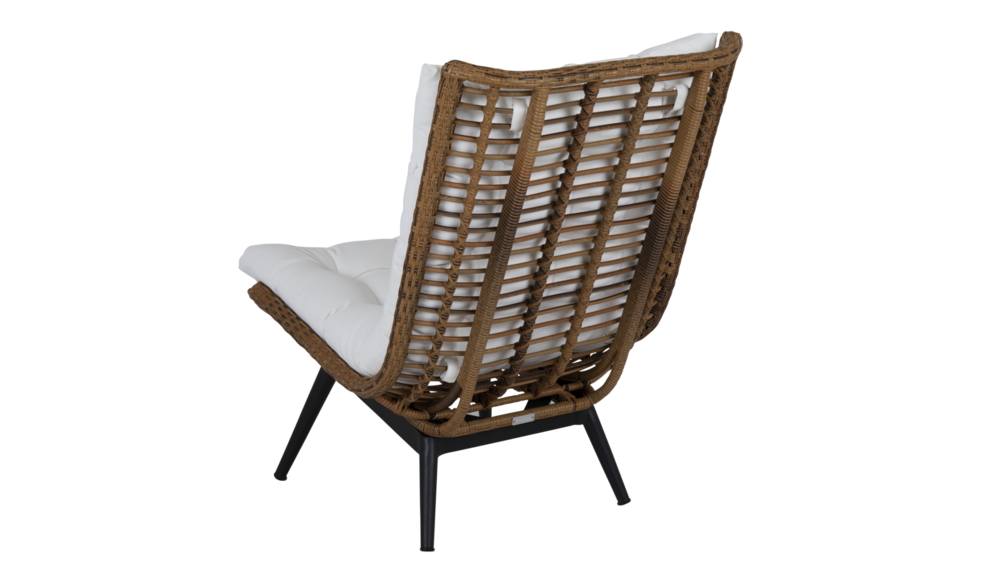 Covelo relax chair | Brafab